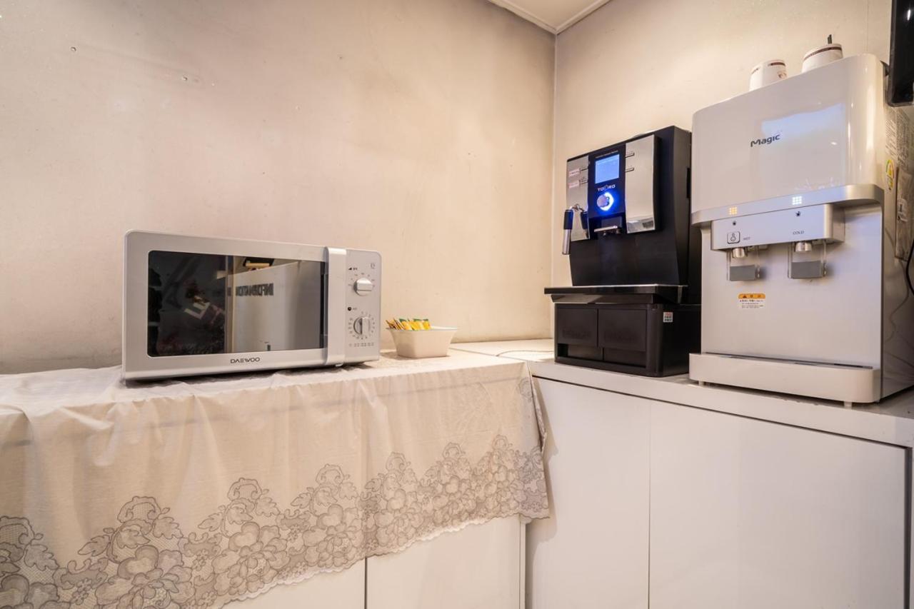 九里莱希酒店 九里市 外观 照片